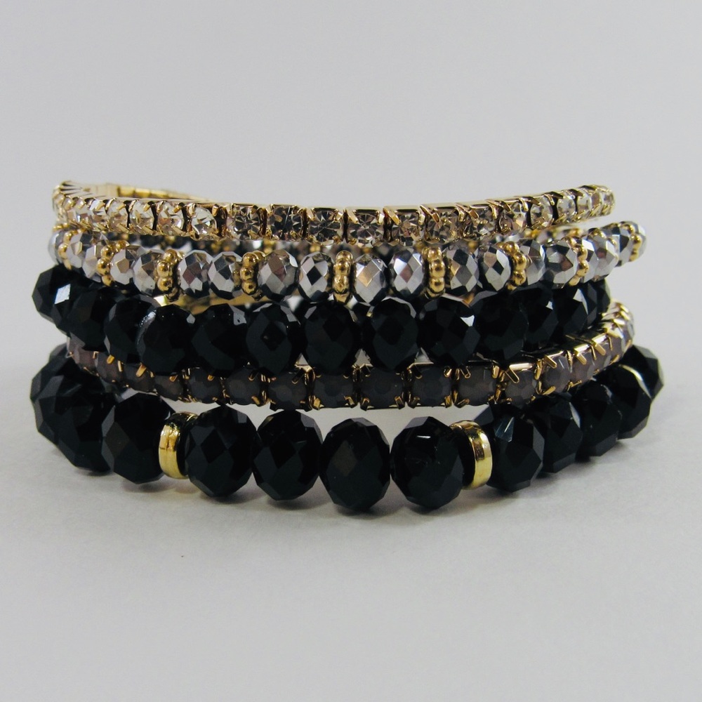Stretch bracelet